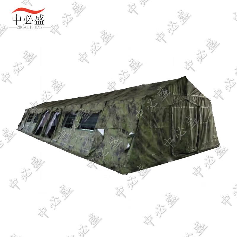 Модульная каркасная палатка и аксессуары Zhongbisheng