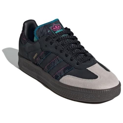 adidas Fefei Ruan x Samba XLG Пакет к китайскому Новому году - ID1138