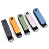 Aluminum Alloy Multi-Functional Key Organizer Clip