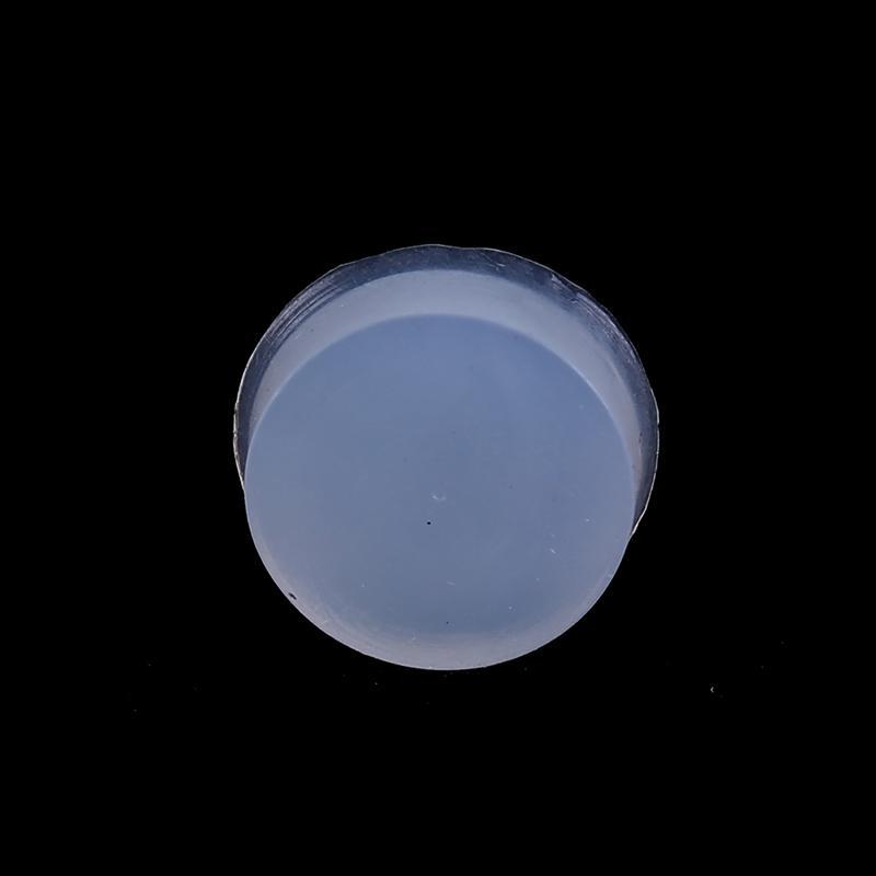 10 шт. заглушек для флейтовых ключей из мягкой резины, крышка для открытого отверстия пикколо, запчасти для ремонта флейт