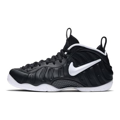 Air Foamposite Pro 'Dr. Doom' 2016 Кроссовки Повседневная обувь 624041-006