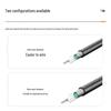 GYXTW Armored 12-Core Single-Mode Outdoor Fiber Optic Cable