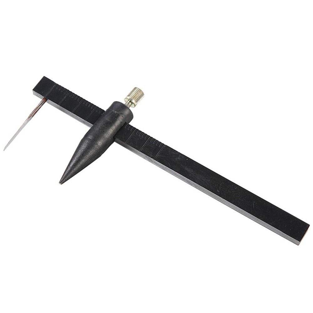 Compass Caliper Pottery Tools Ceramic Cutting Caliper Circular Cutter Cutting Tool Clay Cutter