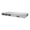 Huawei KunLing S210-24P2J 24-Port Gigabit Web-Managed PoE Switch