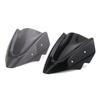 Передний спортивный ветрозащитный дефлектор Kawasaki Z900 (2025-2026)