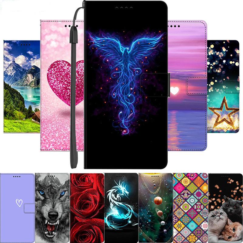 Flip Leather Case For OPPO Reno 14 Pro 5G Phone Case Shockproof Coque Magnetic Book Cover For OPPO Reno 5 4G Wallet Case Capas
