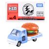 Tomica Event Original No. 4 Toyota Town Ace Hamburger Car