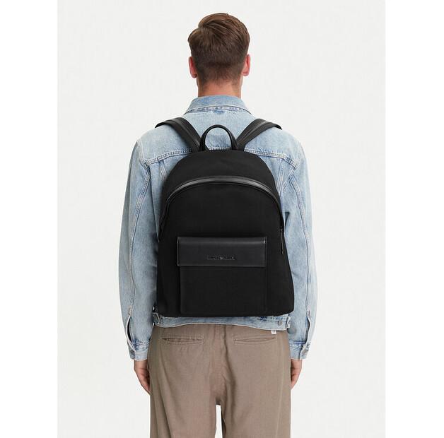 Emporio Armani Рюкзак EM001190 AF13809 UC001 Черный