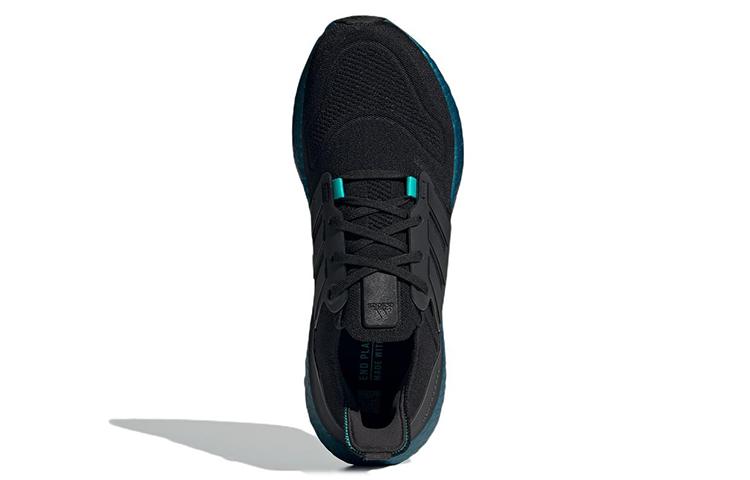 UltraBoost 22 Adidas 'Black Mint Rush' GX5564