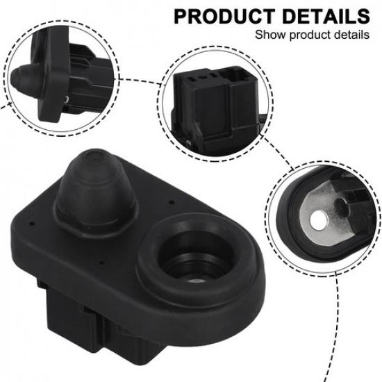 Modern Design Car Door Jamb Ajar Sensor Lamp Switch for Nissan For Maxima