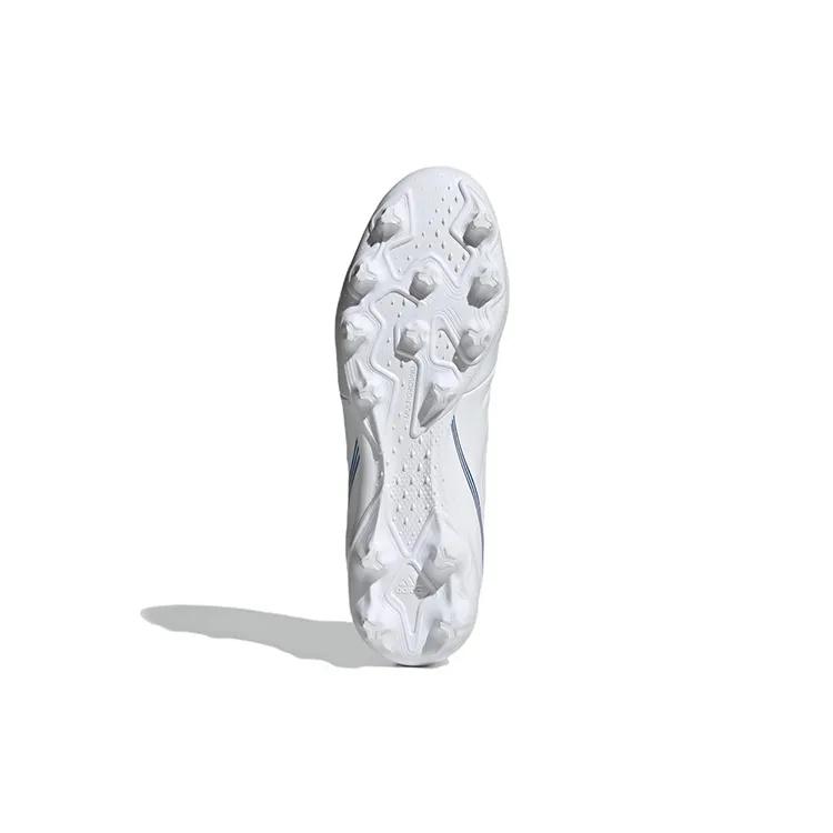 Adidas Copa Sense.3 Mg 'White Blue' (Unisex) Soccer Shoes GW3549