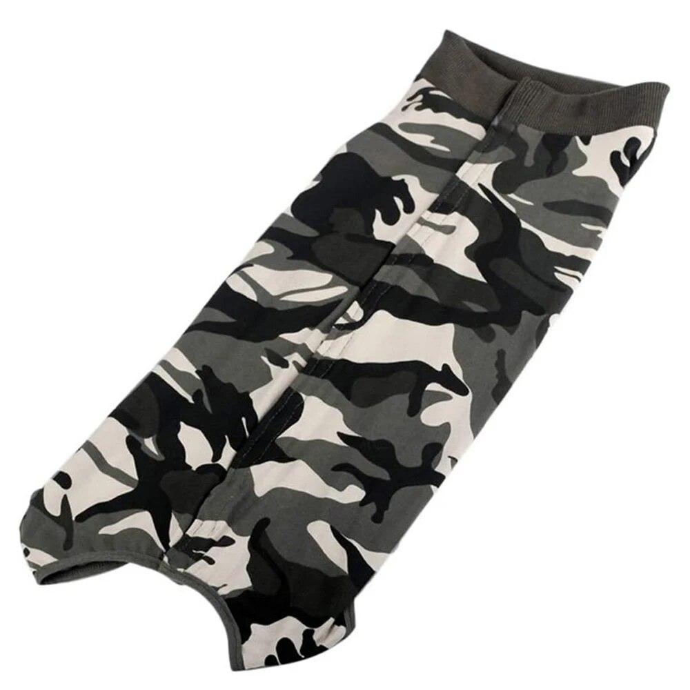 Хирургический костюм для стерилизации домашних животных, футболка для собак, жилет для собак, одежда для маленьких собак, костюм для щенков французского бульдога, кошек, одежда