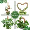 Plant Moss Poles For Indoor Plants Climbing Support Moss Poles DIY Modeling Plants Rods
