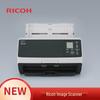 Ricoh fi-8190 A4 Цветной Двусторонний Сканер Документов CN вилка (адаптер в комплекте)