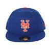 Кепка New Era 59FIFTY New York Mets Альтернативная, 59.6 см