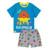 Pijama va xalatlar (4 yoshdan oʻgʻil bolalar) – Pijama toʻplamlari