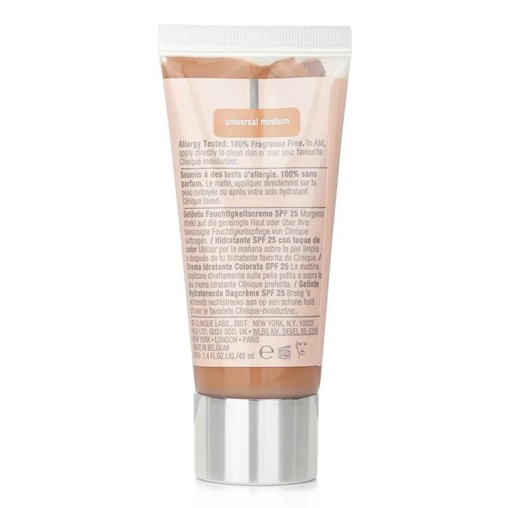Увлажняющий тинт для лица Moisture Surge Sheer Tint Hydrator -04 Универсальный средний 40 мл / 1,4 унции