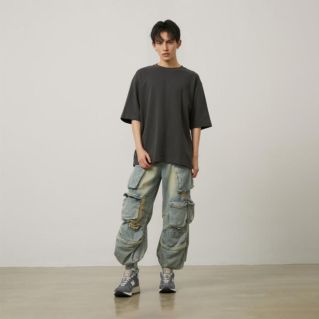 New Balance 878 Dark Grey Unisex Sneakers CM878MG1