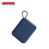 Портативная Bluetooth-колонка Newmine BT08, штекер CN (адаптер в комплекте)