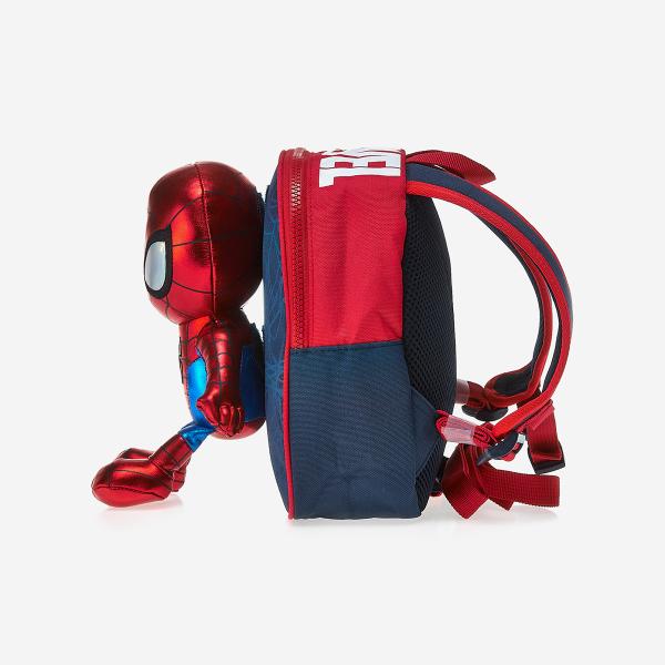 Защитная сумка Человека-паука, MV0339-1010071053