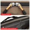Portable Fishing Bag Multi-Purpose Thicken Waterproof Durable Case Fishing Rod Bag Fishing Tackle Bag