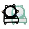 GN250 Overhaul Kit, Whole Car Gasket, Magneto Gasket, Clutch Side Cap Gasket, Sealing Gasket Middle Repair Cylinder Gasket