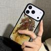Capa Case for iPhone 17 Air 16 Pro Max 15 Plus 11 13 Mini 14 12 Back Phone Cover Extreme Sport Rodeo Cowboy Lasso