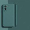 Для Honor 90 Lite 5G жидкий силиконовый чехол для Honor 90 Lite чехол Funda Shell Coque мягкий TPU телефон бампер для Honor 90 Lite