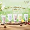 VECUA Honey Wonder Honey Thick Hand Cream 50g (Savon Bebe)