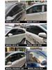 BAIC X55 VERVE Window Visor [Philippines]