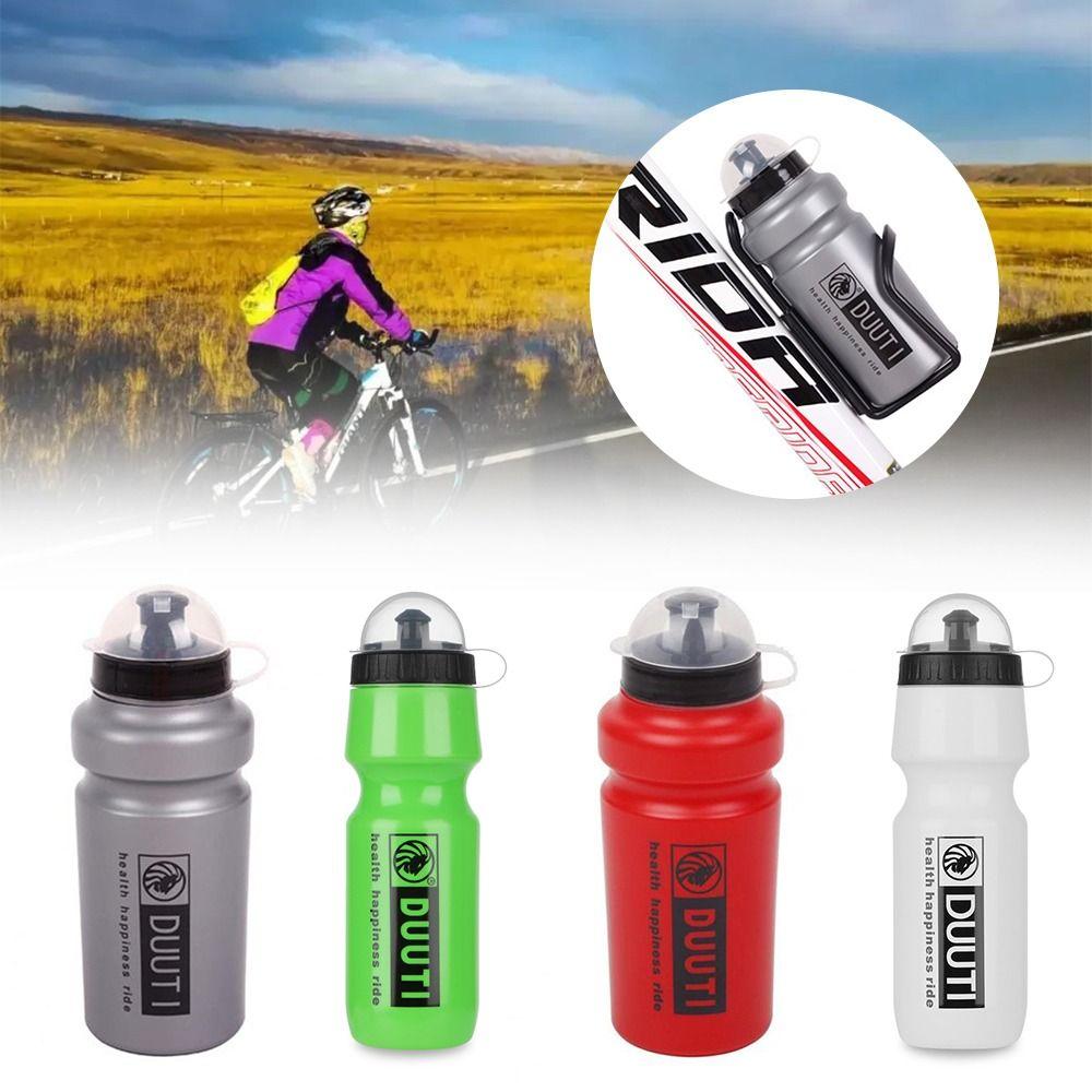 С пылезащитным колпачком, аксессуары для велоспорта MTB, спортивный чайник для велосипеда, космическая чашка для велосипеда, бутылка для воды для велосипеда