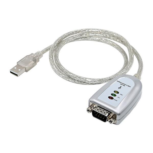 SUNWEIT ST364 USB TUSB3410 RS-232 Adapter, 1 Piece, Plastic, Color: As Shown