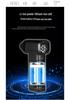 High-Speed Handheld Mini Camping Fan & Blower