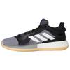Adidas Marquee Boost Low Black White Gum Sneakers D96932