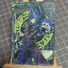 Сделай сам 6 шт./комплект Yu-gi-oh!  Слифер Дракон Неба Самодельная Карта Золотое Мерцание Карточки Сгибающийся Свет Искрится. Звездные вспышки