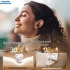 Philips TAT2469 Bluetooth-спортивные наушники с клипсой для открытого уха