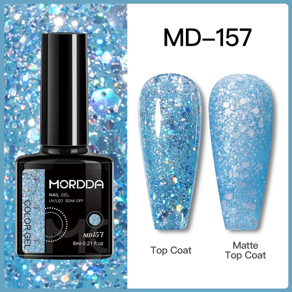 240-цветный клей для лака для ногтей Клей для фототерапии Отбеливающий лак для ногтей Специальный клей для ногтей