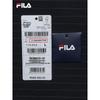 Fila Мужские полосатые свободные прямые повседневные брюки