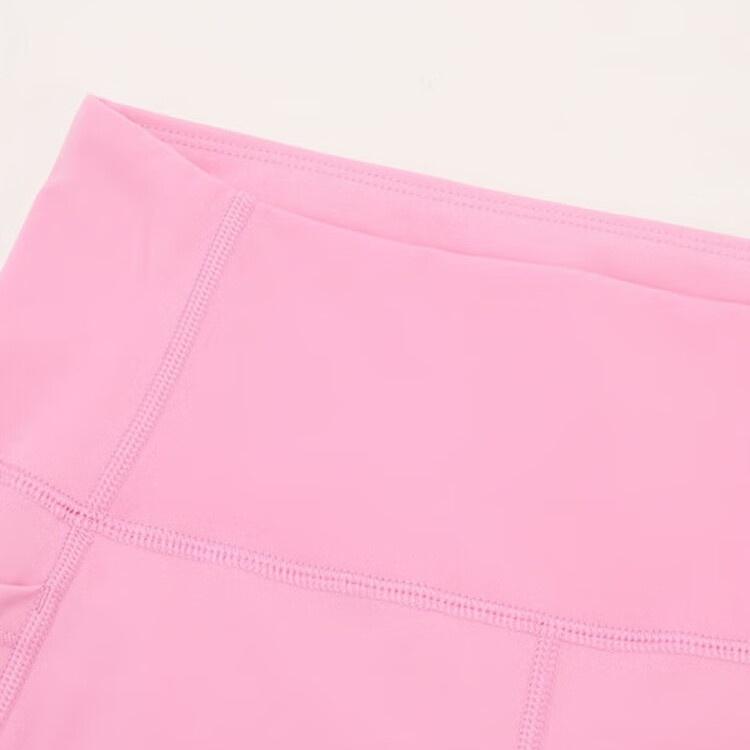 Puma ESSENTIALS Спортивные брюки женские светло-розовые 526984-94