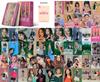 Twice LOMO Card Set Twice LOMO CARD SET LOMO CARD Trading Card Photo Card Set Photo Album Poster Set Trading Card Photo Card Set Popular Korean Wave