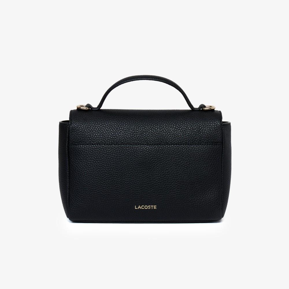 [lacoste] Women's My Lacoste Flap Small Cross Bag NF5376K56G000