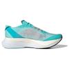 adidas Кроссовки для бега Adizero Boston 12 'Aqua Blue Cloud White' Женские ID6901