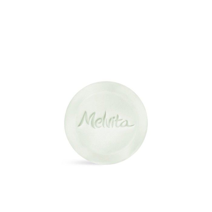 Melvita Shampooing Solide Détox