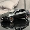 Новый 1:32 Модель Y Электрический Внедорожник Сплавные Игрушечные Машинки Модель Автомобиля Металлические Литые Игрушечные Транспортные Средства Аутентичный Изысканный Интерьер Коллекция С Инерционным Механизмом