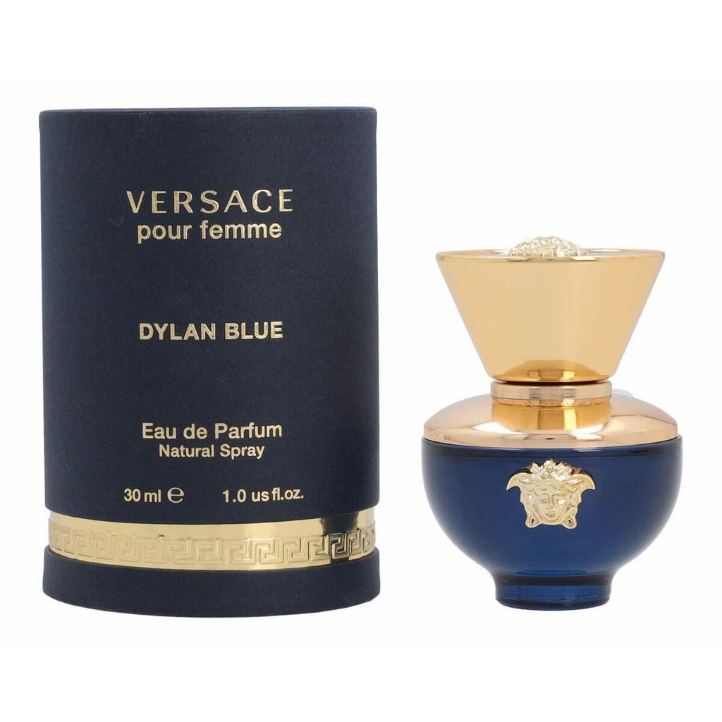 Versace Dylan Blue Eau de Parfum 30 ml Blue méditerranéen
