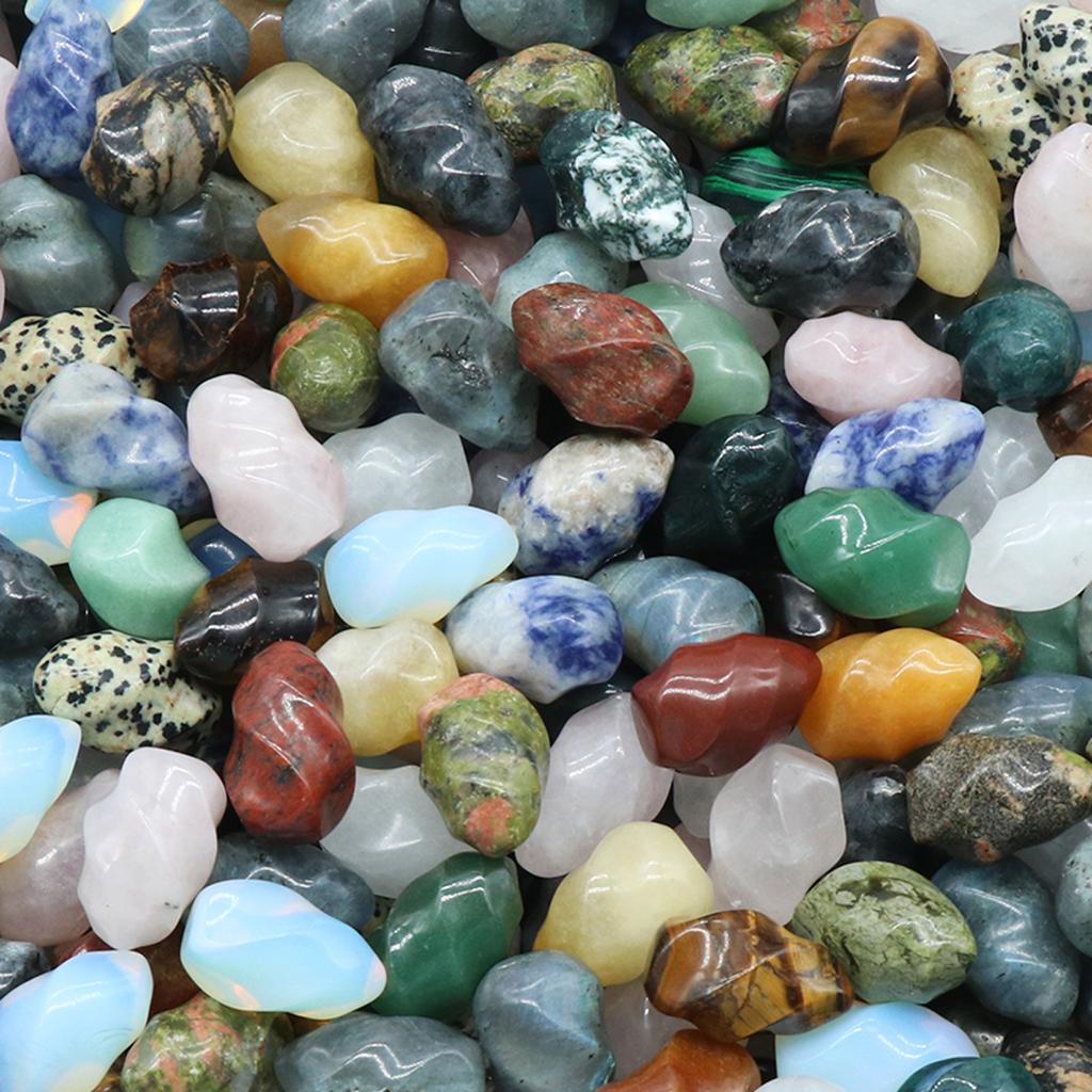 Натуральный полудрагоценный камень, орнамент, декоративные многоцветные драгоценные камни в форме факела, домашний декор, Рейки, исцеление, олимпийский дух, мебель, ювелирные изделия 28 × 18 мм