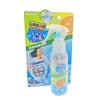 Clothing Cooling Spray 100ml Summer Cool Down Antiperspirant for Students Military Training Portable