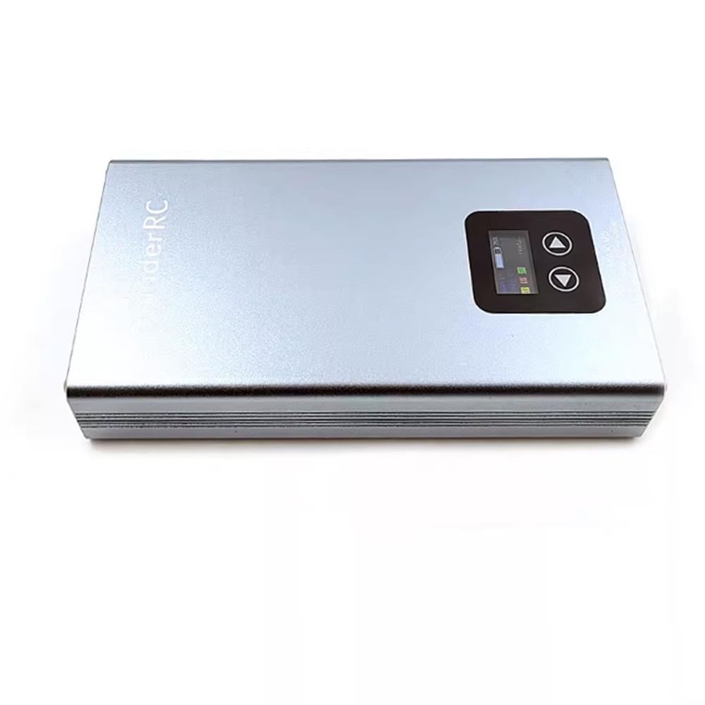 USB перезаряжаемый цветной экран, точечная сварочная машина, портативное сварочное устройство для сварки никеля