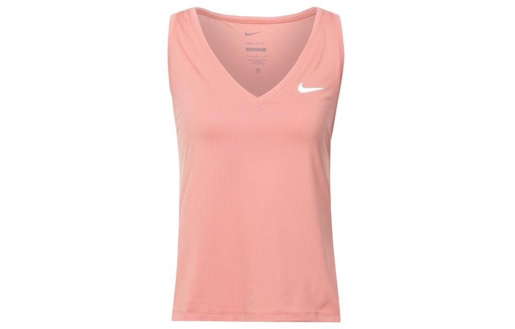 Nike Женские спортивные майки без рукавов Stardust Red Другое CV4785-618