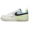 Nike Air Force 1 React Sail Barely Volt DM0573-101